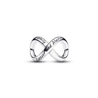 Charm Pandora Donna in Argento 793243C00 - 793243C00